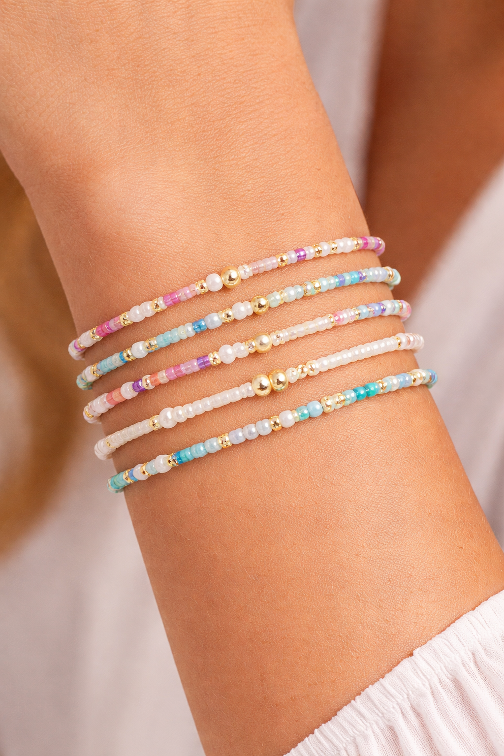 The Spring Awakening Stack