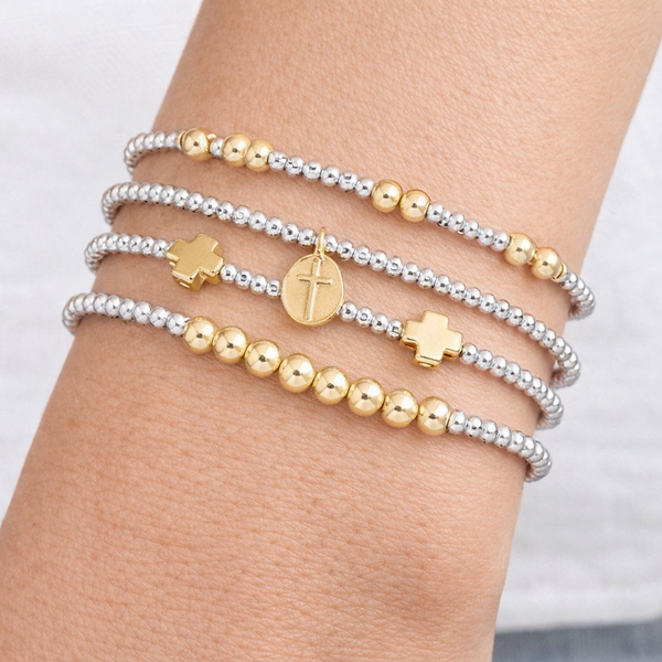 The Mixed Metal Muse Stack