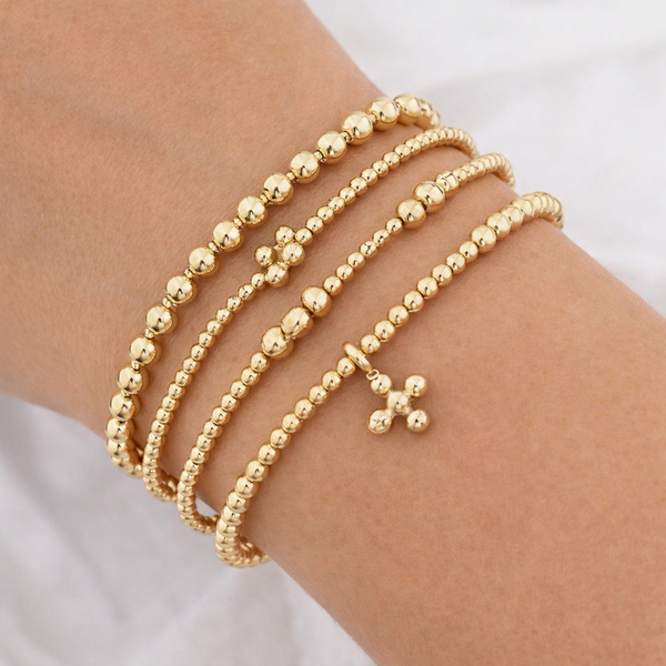 The Grateful Heart & Joy Stack