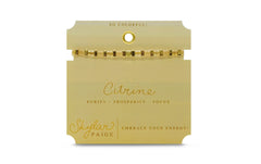 Skylar Paige So Colorful! - Citrine Card View