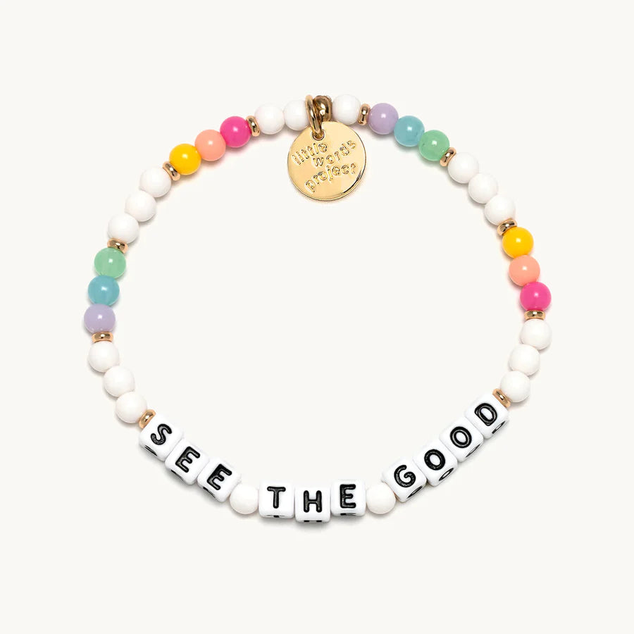 See The Good Bracelet - S/M