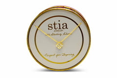 From Stia Jewelry, comes this Itty Bitty Pretties necklaceFrom Stia Jewelry, comes this Itty Bitty Pretties necklace