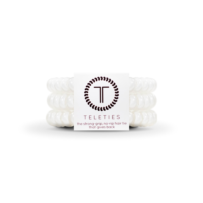 Coconut White Small