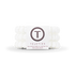 TELETIES Coconut White - Large