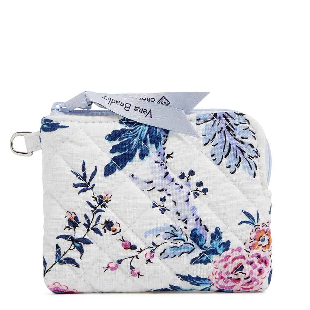 Coin Purse : Magnifique Floral