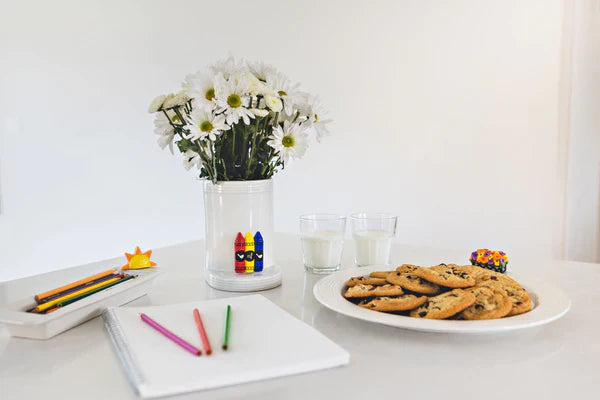 Color me Happy St Jude Mini - Nora Fleming