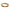 Contempo Desert Sky Sand Stretch Bracelet Side View
