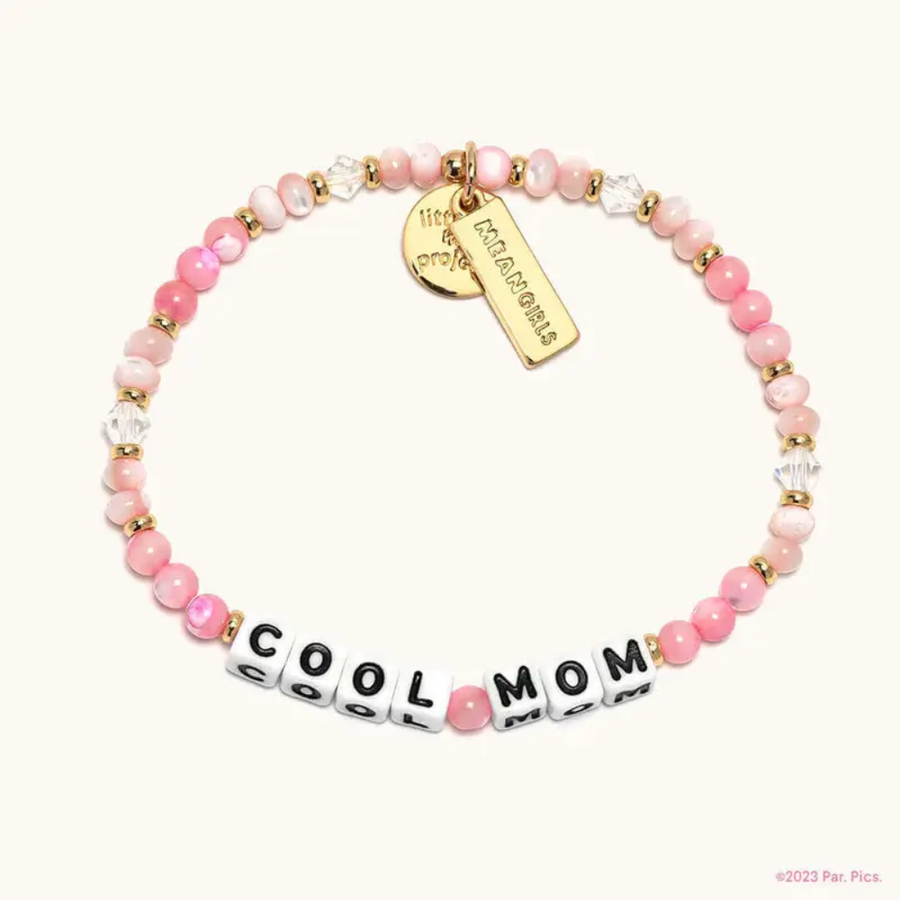 Cool Mom Hot Gossip Bracelet