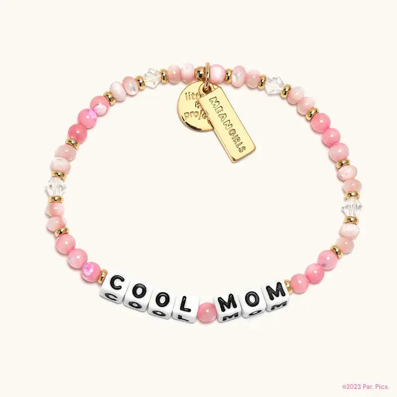 Cool Mom Hot Gossip M/L Front View