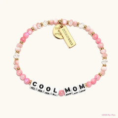 Cool Mom Hot Gossip S/M  Front View