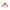TELETIES Coral Tiny Clip Front View
