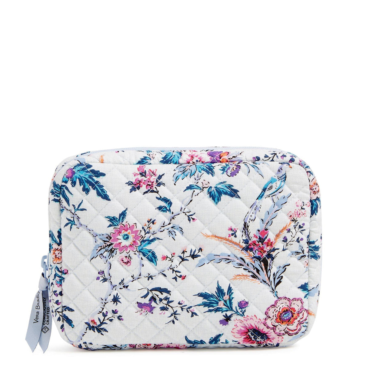 Vera Bradley Cord Organizer - Magnifique Floral