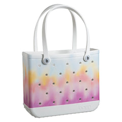 Cotton Candy Baby Bogg Bag