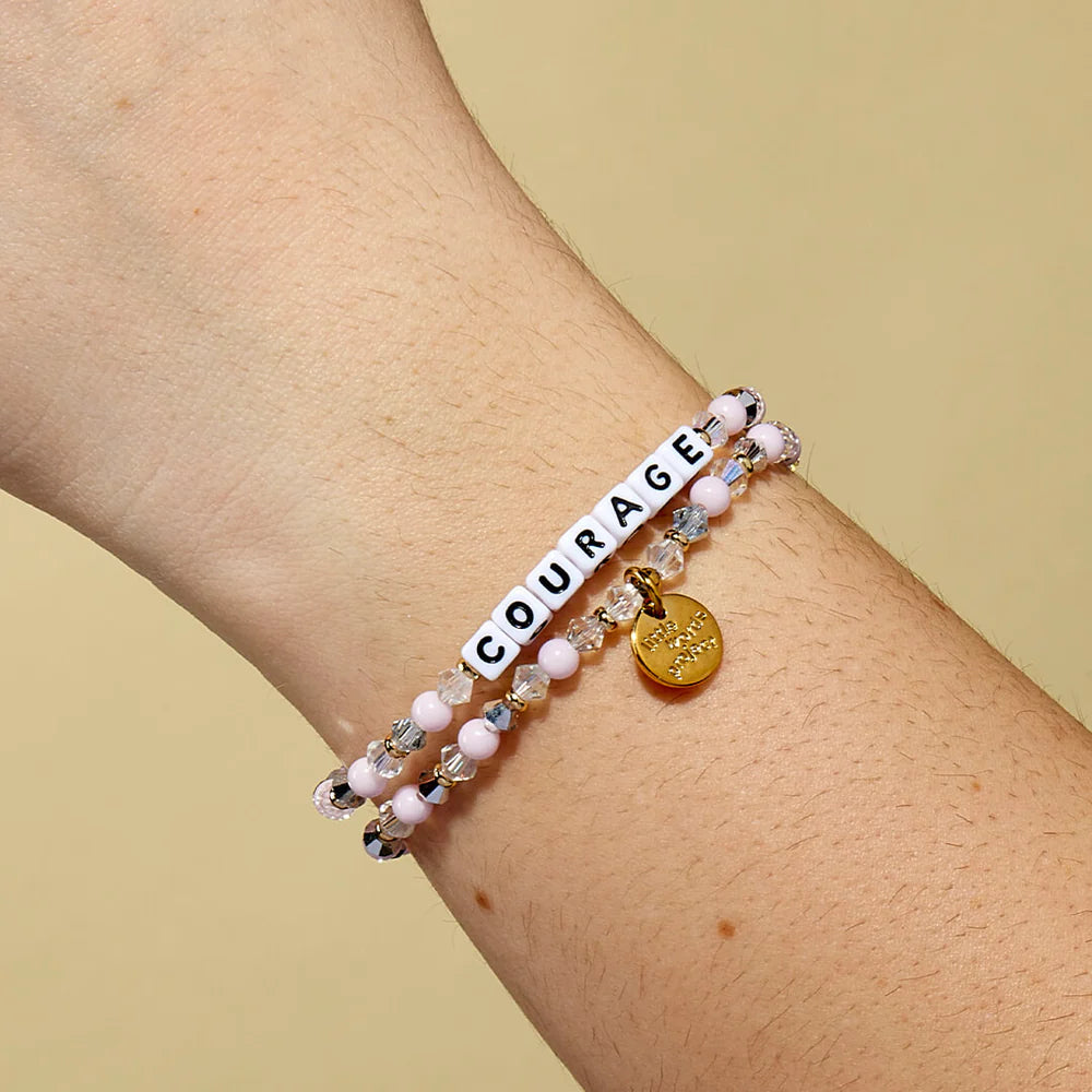 Courage Bracelet - Little Words Project