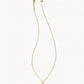 Cross Pendant Necklace - Kendra Scott - Image 2