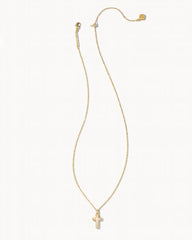 Cross Pendant Necklace - Kendra Scott - Image 2