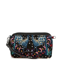 RFID All in One Crossbody Enchantment Front View