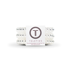 TELETIES Crystal Clear Small