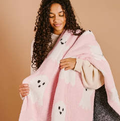 Cozy Dreams Luxe Blanket