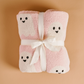 Cozy Dreams Luxe Blanket