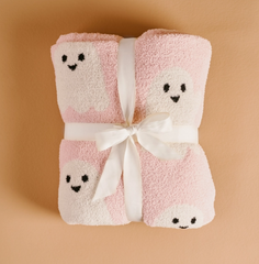 Cozy Dreams Luxe Blanket