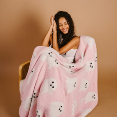 Cozy Dreams Luxe Blanket