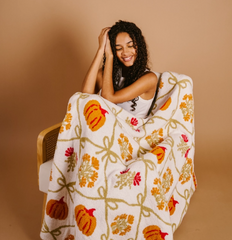 Cozy Dreams Luxe Blanket