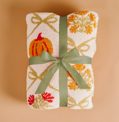 Cozy Dreams Luxe Blanket