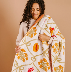 Cozy Dreams Luxe Blanket