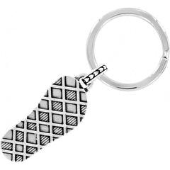 Dixie Key Fob Back View