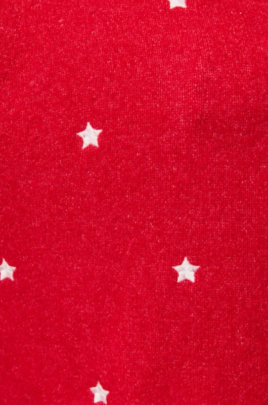 All American Star Cardigan