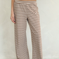 Bailey Relaxed Wide Leg Pant