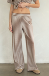 Bailey Relaxed Wide Leg Pant