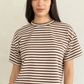 Bailey Short Sleeve Tee