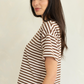 Bailey Short Sleeve Tee