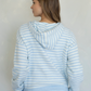Cooper Zip Up Sweater Jacket