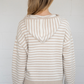 Cooper Zip Up Sweater Jacket