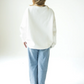 Indiana Vinton Vertical Oversized Fleece Crew