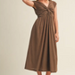 Sweet Darling Midi Dress