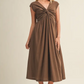 Sweet Darling Midi Dress