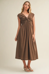 Sweet Darling Midi Dress