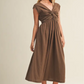 Sweet Darling Midi Dress
