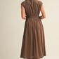 Sweet Darling Midi Dress