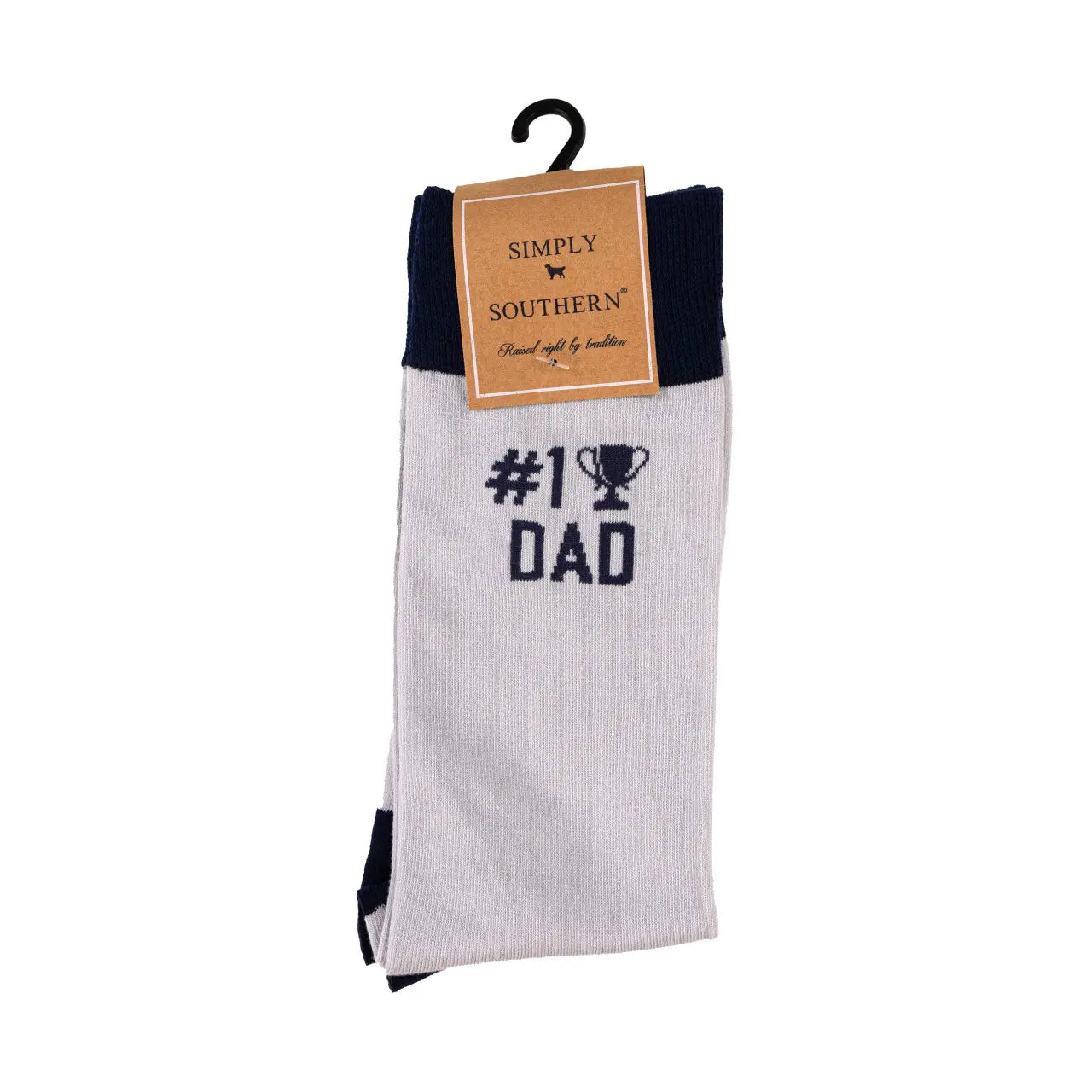 Men's Sock Pair