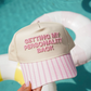 Getting my Personality Back Trucker Hat