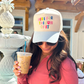 Here for the Fun of it Trucker Hat