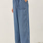 Daydream Tencel Wide Leg Pants