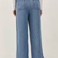 Daydream Tencel Wide Leg Pants