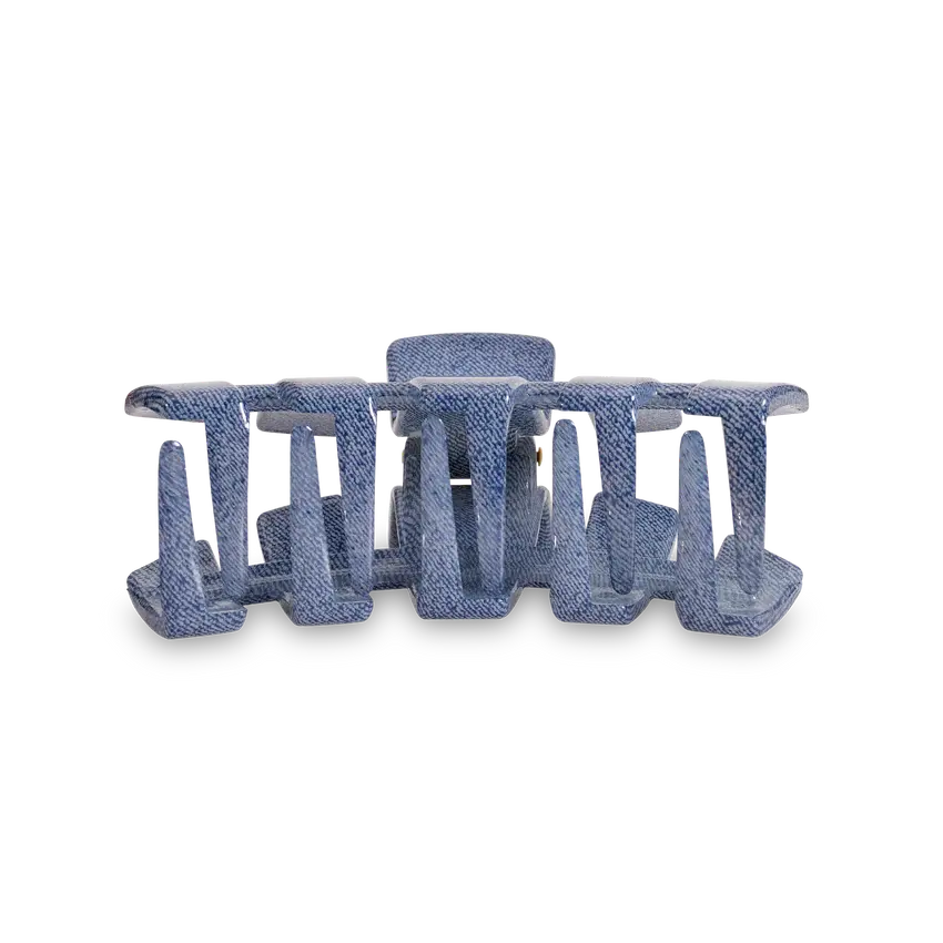 Denim Medium Side View