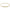 Dignity Beaded Bliss 2.5mm Bead Bracelet - 5mm Gold